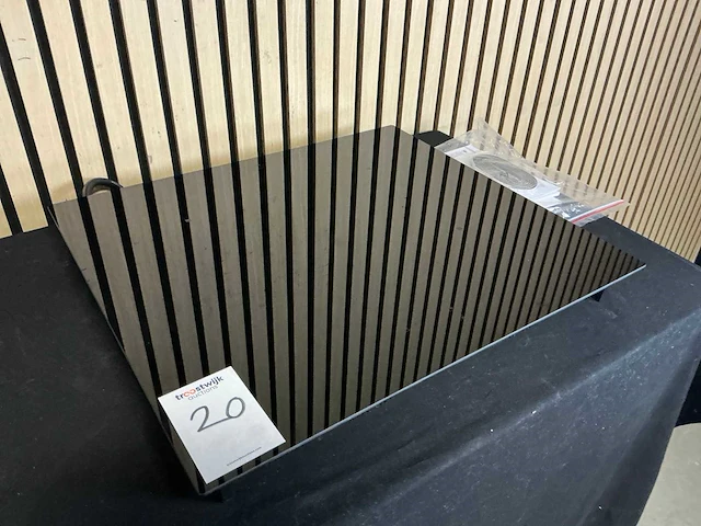 Pelgrim ik1264 inbouw inductiekookplaat - afbeelding 4 van  5