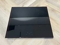 Pelgrim ik2064f inbouw inductiekookplaat