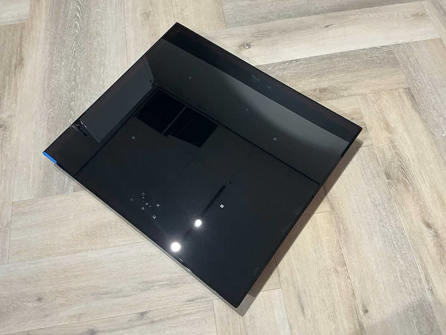 Pelgrim ik2064f inbouw inductiekookplaat - afbeelding 2 van  5