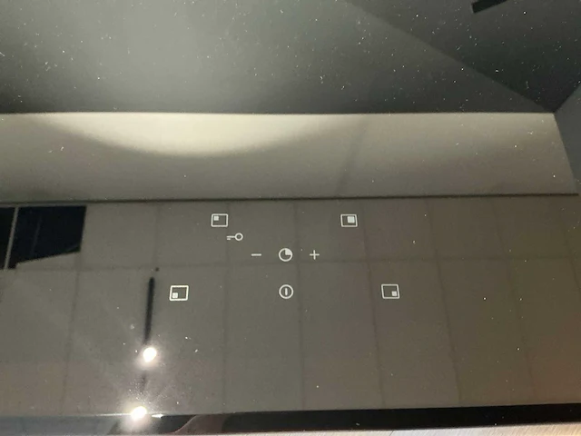 Pelgrim ik2064f inbouw inductiekookplaat - afbeelding 4 van  5