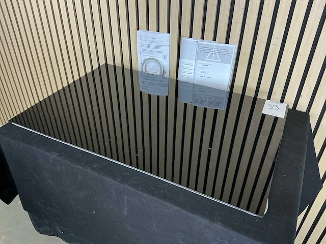 Pelgrim ik2184 inbouw inductiekookplaat - afbeelding 3 van  6