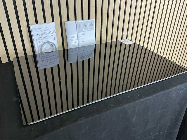 Pelgrim ik2184 inbouw inductiekookplaat - afbeelding 4 van  6