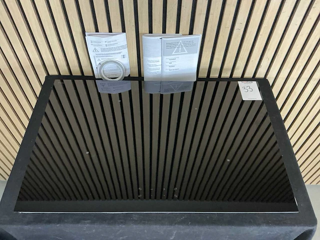 Pelgrim ik2184 inbouw inductiekookplaat - afbeelding 6 van  6