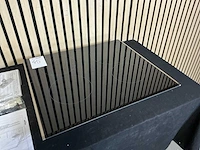 Pelgrim ik4064r inbouw inductiekookplaat - afbeelding 3 van  5