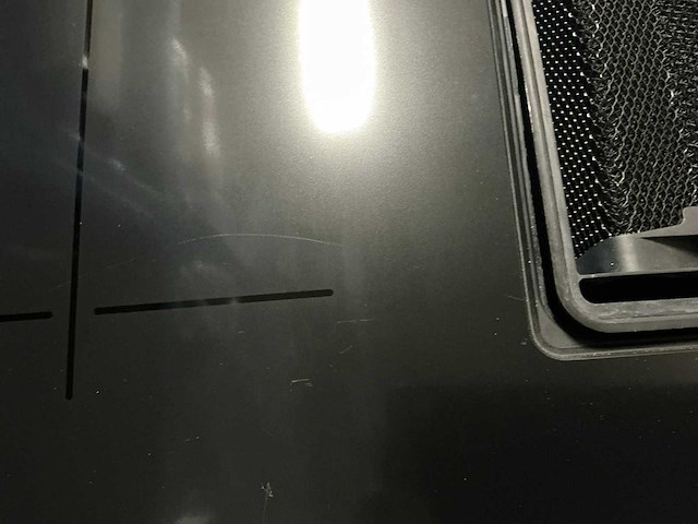 Pelgrim ik4082m inbouw inductiekookplaat met geïntegreerde afzuiging - afbeelding 4 van  4