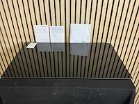 Pelgrim ika6093 inbouw inductiekookplaat - afbeelding 1 van  5