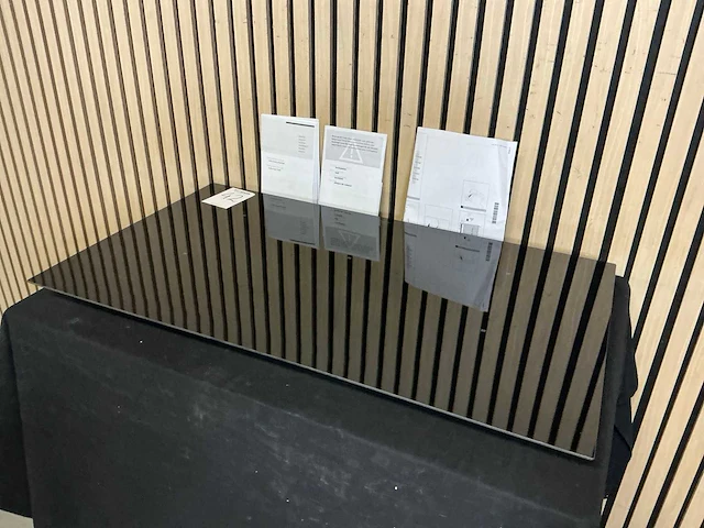 Pelgrim ika6093 inbouw inductiekookplaat - afbeelding 2 van  5