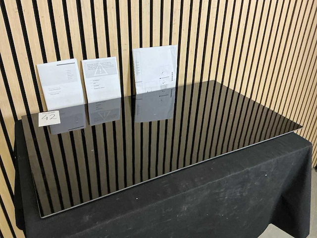 Pelgrim ika6093 inbouw inductiekookplaat - afbeelding 3 van  5