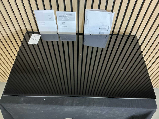 Pelgrim ika6093 inbouw inductiekookplaat - afbeelding 4 van  5