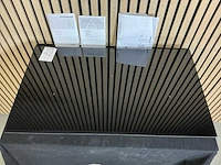 Pelgrim ika6093 inbouw inductiekookplaat - afbeelding 4 van  5