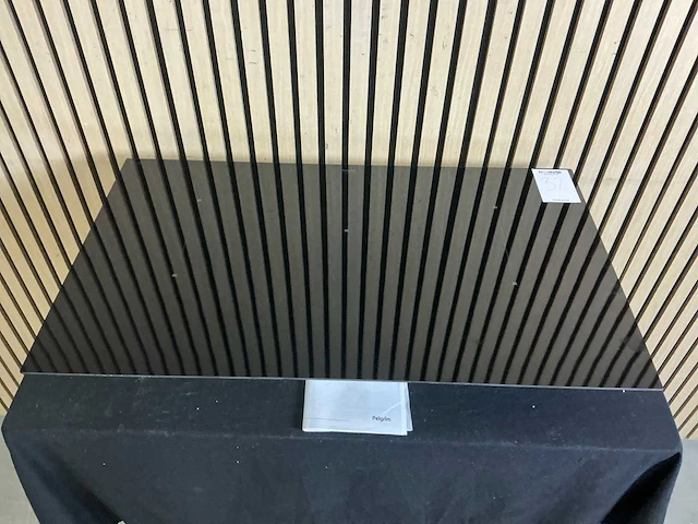 Pelgrim ika6093 inbouw inductiekookplaat - afbeelding 1 van  4