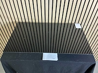 Pelgrim ika6093 inbouw inductiekookplaat - afbeelding 1 van  4