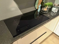 Pelgrim ika7904 inbouw inductiekookplaat - afbeelding 2 van  6