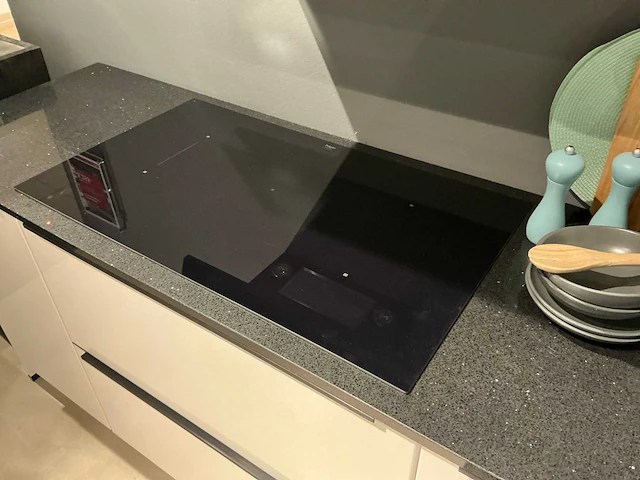 Pelgrim ika7904 inbouw inductiekookplaat - afbeelding 3 van  6