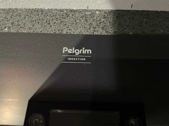 Pelgrim ika7904 inbouw inductiekookplaat - afbeelding 4 van  6
