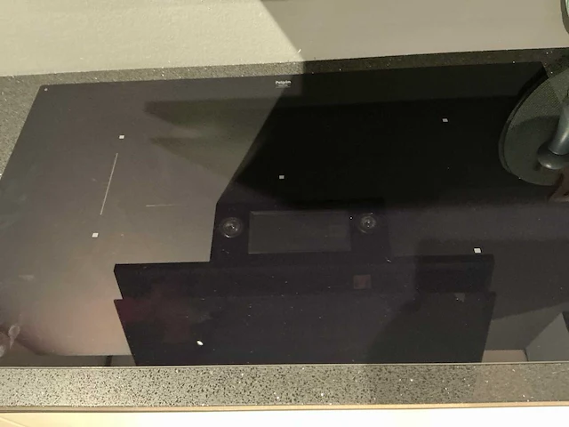 Pelgrim ika7904 inbouw inductiekookplaat - afbeelding 5 van  6