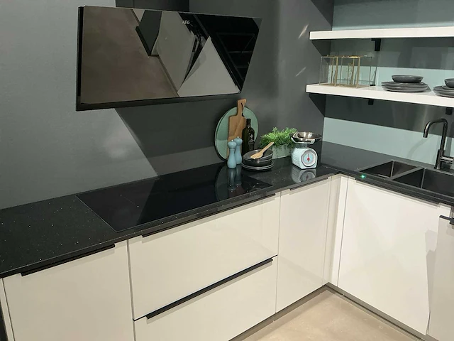 Pelgrim ika7904 inbouw inductiekookplaat - afbeelding 6 van  6