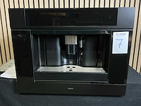 Pelgrim ikm614mat inbouw koffiezetapparaat - afbeelding 1 van  7