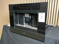 Pelgrim ikm614mat inbouw koffiezetapparaat - afbeelding 2 van  7