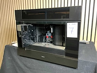 Pelgrim ikm614mat inbouw koffiezetapparaat - afbeelding 3 van  7