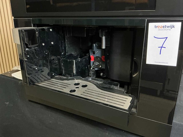 Pelgrim ikm614mat inbouw koffiezetapparaat - afbeelding 4 van  7