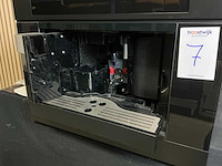 Pelgrim ikm614mat inbouw koffiezetapparaat - afbeelding 4 van  7