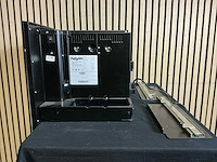 Pelgrim ikm614mat inbouw koffiezetapparaat - afbeelding 5 van  7