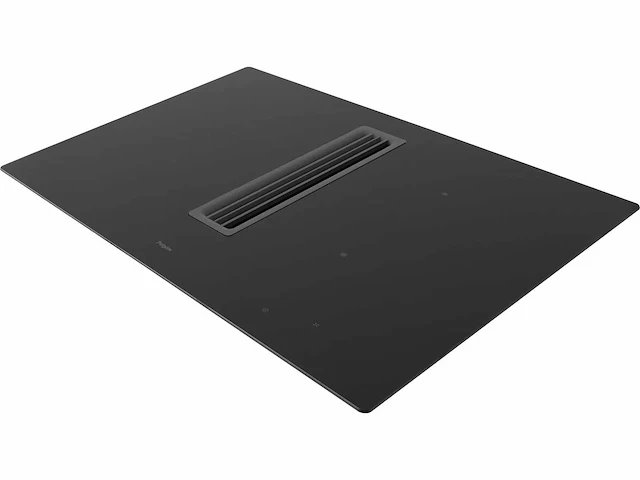 Pelgrim ikr3073f inbouw inductiekookplaat met geïntegreerde afzuiging - afbeelding 2 van  5