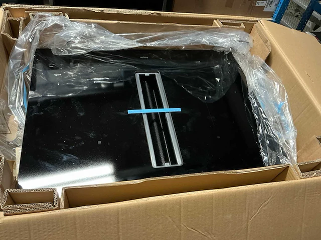 Pelgrim ikr3073f inbouw inductiekookplaat met geïntegreerde afzuiging - afbeelding 5 van  5