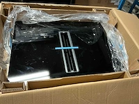 Pelgrim ikr3073f inbouw inductiekookplaat met geïntegreerde afzuiging - afbeelding 5 van  5