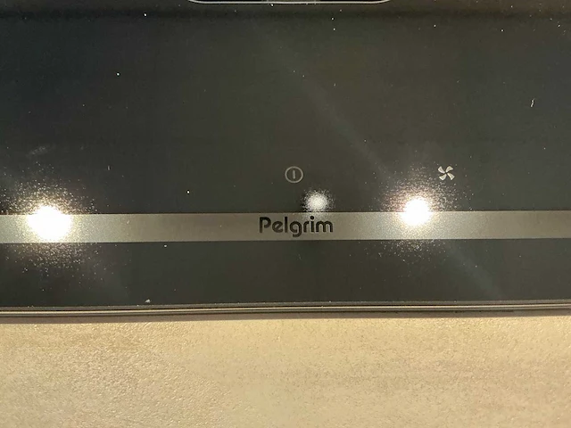 Pelgrim ikr3093ant inbouw inductiekookplaat met geïntegreerde afzuiging - afbeelding 3 van  5