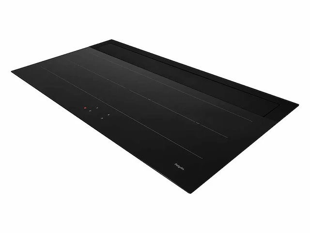 Pelgrim ikr4092 inbouw inductiekookplaat met geïntegreerde afzuiging - afbeelding 3 van  6