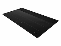 Pelgrim ikr4092 inbouw inductiekookplaat met geïntegreerde afzuiging - afbeelding 3 van  6