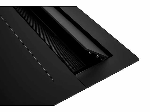 Pelgrim ikr4092 inbouw inductiekookplaat met geïntegreerde afzuiging - afbeelding 4 van  6