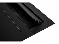 Pelgrim ikr4092 inbouw inductiekookplaat met geïntegreerde afzuiging - afbeelding 4 van  6