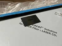 Pelgrim isw0930rvs inbouw plafondunit afzuigkap - afbeelding 5 van  6