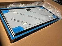 Pelgrim isw0930rvs inbouw plafondunit afzuigkap - afbeelding 6 van  6