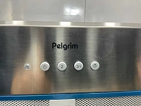 Pelgrim isw750rvs afzuigkap inbouw - afbeelding 2 van  4
