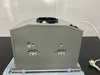 Pelgrim isw750rvs afzuigkap inbouw - afbeelding 3 van  4