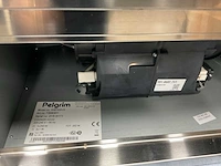 Pelgrim isw750rvs afzuigkap inbouw - afbeelding 4 van  4