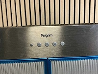 Pelgrim isw770rvs. inbouwunit afzuigkap - afbeelding 4 van  6