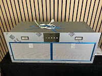 Pelgrim isw771rvs inbouwunit afzuigkap - afbeelding 4 van  5