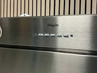 Pelgrim isw990rvs inbouw afzuigkap - afbeelding 3 van  5