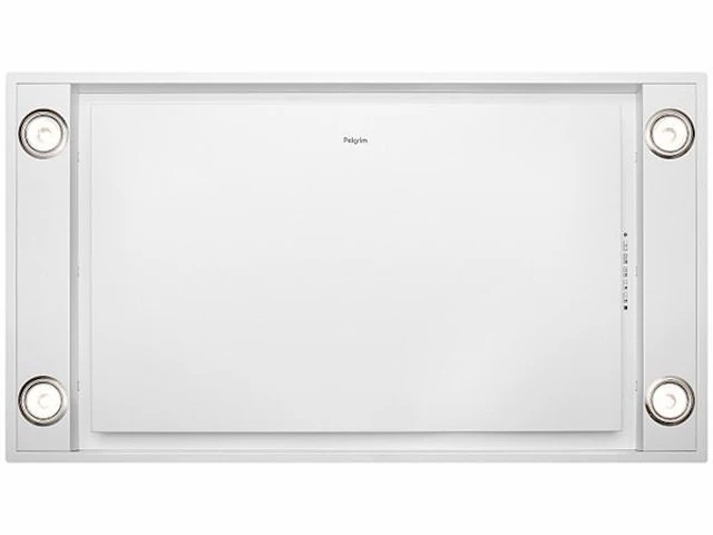 Pelgrim iswa0960wit inbouw plafondunit afzuigkap - afbeelding 1 van  1