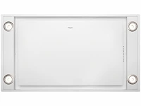 Pelgrim iswa0960wit inbouw plafondunit afzuigkap - afbeelding 1 van  1