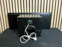 Pelgrim iswa980mat inbouw afzuigkap - afbeelding 5 van  5