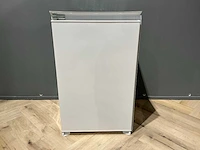 Pelgrim kk2088v inbouw koelkast met vriesvak - afbeelding 1 van  5
