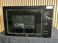 Pelgrim mac113gls inbouw magnetron