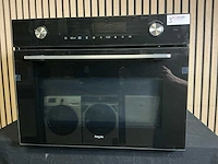 Pelgrim mac314gls inbouw combimagnetron