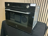 Pelgrim mac314gls inbouw combimagnetron - afbeelding 2 van  4